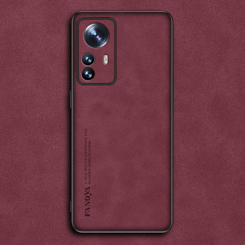 Luxury PU Leather Case For Xiaomi Mi 12 Pro 12X 11 Lite 5G NE 10 Ultra Cover Silicone Phone Case For Xiaomi Mi 11i 10S 10 11 Pro