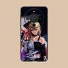 HSR Serval Matte TPU Mobile Phone Case for Huawei Mate 60 50 40 30 20 10 Pro Plus Lite E 5G Colorful Printing Cover