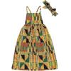 Meninas (a partir de 4 anos) – Vestidos para meninas