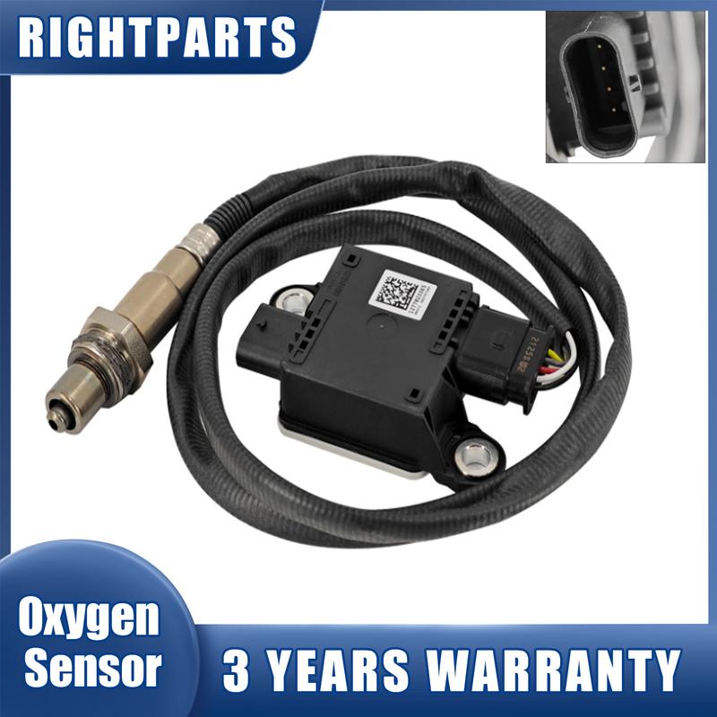 Car Particulate Matter PM Sensor 39265-2F250 For Hyundai Tucson 2015-2018 Kia Sportage 2016-2018 0281006611 0281006612