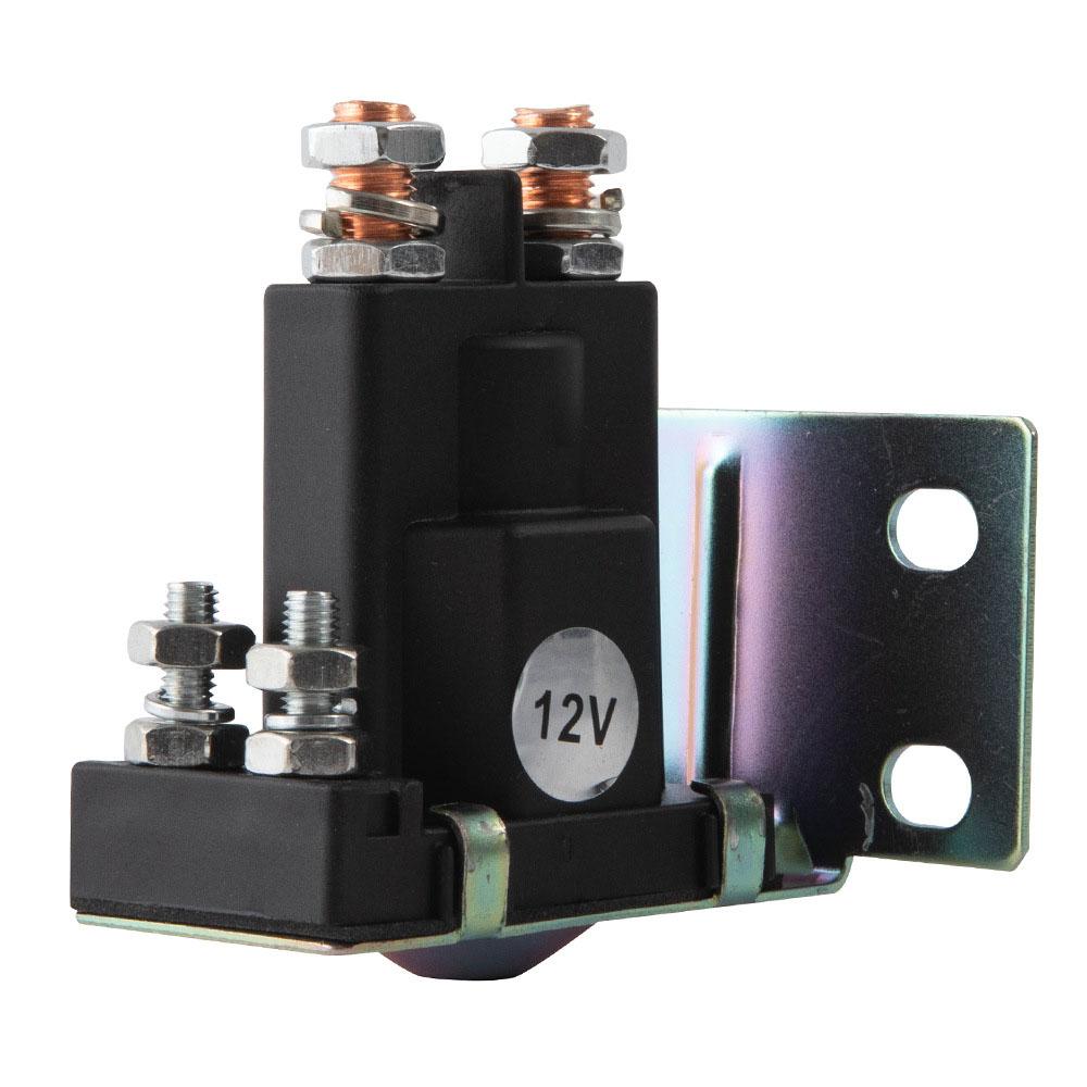For Freightliner Golf Cart Parts Continuous Solenoid  120-105112-1 120-105112-2