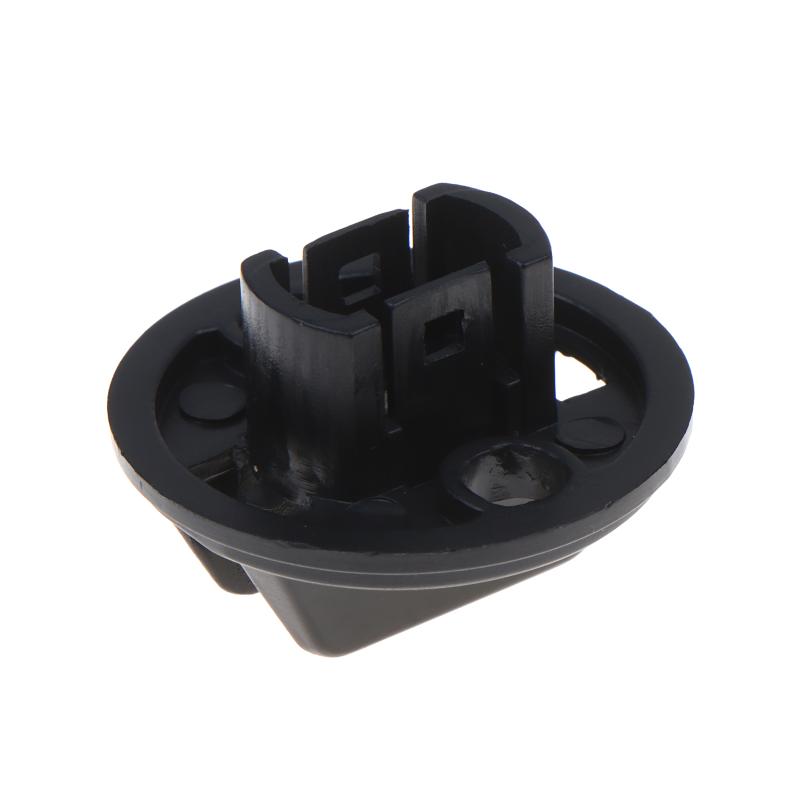 2 Pcs Ignition Start Switch Knob Cap & Insert For Keyless Lancer Outlander 4408A167 4408A031