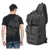 Waterproof Tactical Assault Pack Sling Backpack EDC Rucksack Bag for Outdoor Hiking Camping Hunting Trekking And Travelling