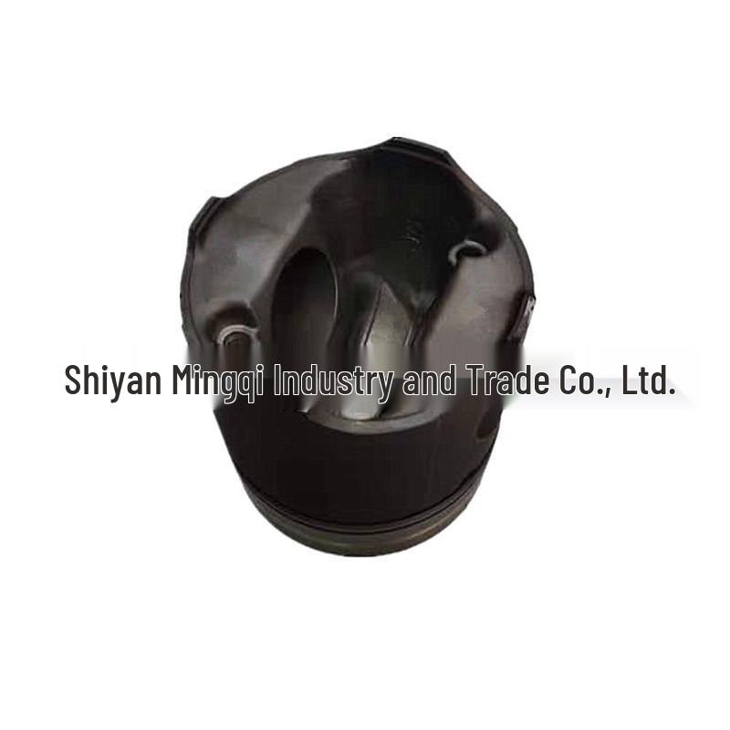 Pistons 4097889 and 4090013 compatible with Chongqing Cummins KTA38K38 four-piece engine sets.