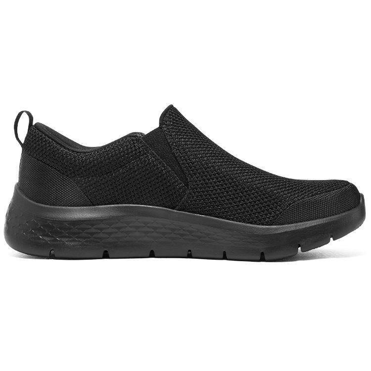 Skechers Go Walk Flex Impeccable Ii 'Black' 216492-BBK