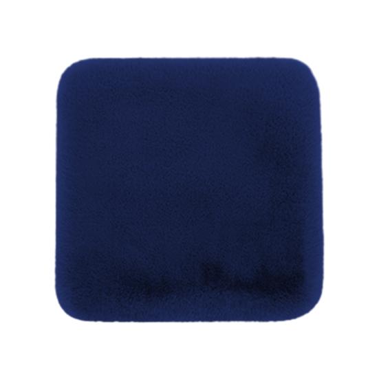 Thickened Plush Car Seat Cushion Set Anti-Slip Design Moisture-Wicking Easy Installation Soft Fluffy Front Back Seat Covers