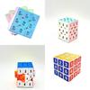Educational Periodic Table Cube With Smooth Turn For Kids And Chemistry Enthusiasts