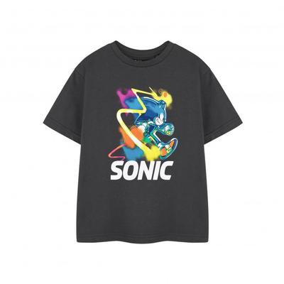 Erkek Çocuk Üstleri (4 yaş ve üzeri için)  – T-shirtler