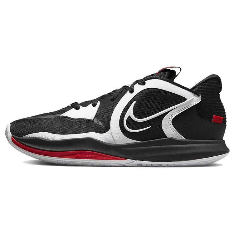 Nike Kyrie Low 5 EP  Bred  Men s DJ6014-001 EU 44