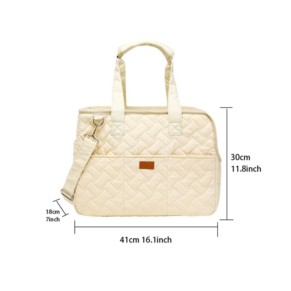 Haustier Katze Tragetasche Ausbruchsicher Tragbar Multifunktionale Haustiertasche Große Kapazität Atmungsaktiv Umhängetasche Tragbare Weichtasche zwq