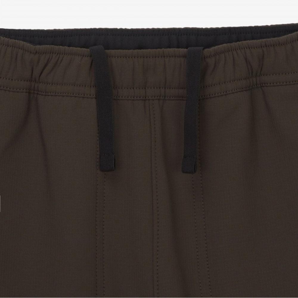 The North Face Kids Trailblazer Pants Dark Brown Np6nr57t