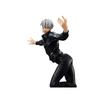 BANDAI Series on ICE Victor Nikiforov with outing Makkachin finished figure Shop [Bonus] G.E.M. Yuri! ! ! 1/8 (Megatre limited)