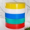 JUUWU Commercial Round PE Plastic Cutting Board