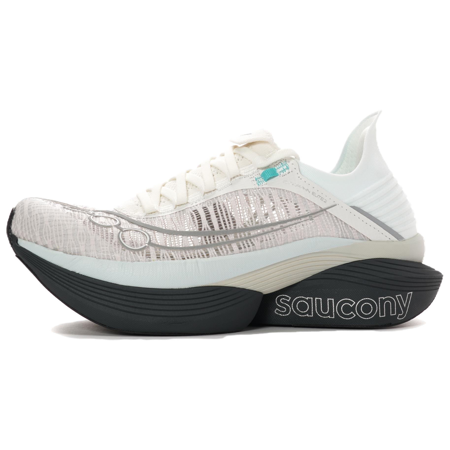 Saucony Endorphin Elite 2 Fog Cinder Men s S30994-502 EU 42.5