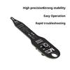 1 Pezzo Rivelatore di Induttori Strumento di Riparazione Tester di Induttanza Tester Bobina Scheda Madre Induzione Elettromagnetica Controllo Rapido Guasti Per PC
