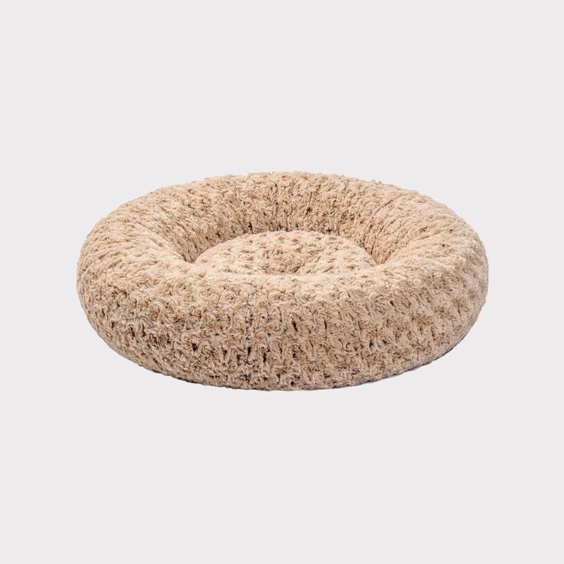 

Съемные моющиеся коврики для домашних животных: Теплые, износостойкие, устойчивые к царапинам коврики для кошек и собак S: 40x40x14 cm