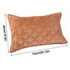 74*48cm Pillow Case Protector Cotton Pillow Core Protection Pillow Cover  for Home Decoration