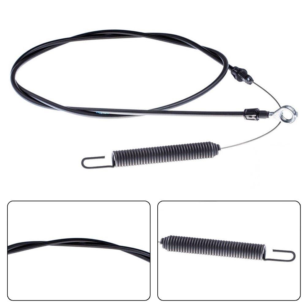 Καλώδιο Θαμνοκοπτικού Για Husqvarna Καλώδιο Bowden Για Χλοοκοπτικό Για TC 38 TC 138 TC 139T CT CTH LT HRB Καλώδιο Χλοοκοπτικού Εργαλεία Κήπου