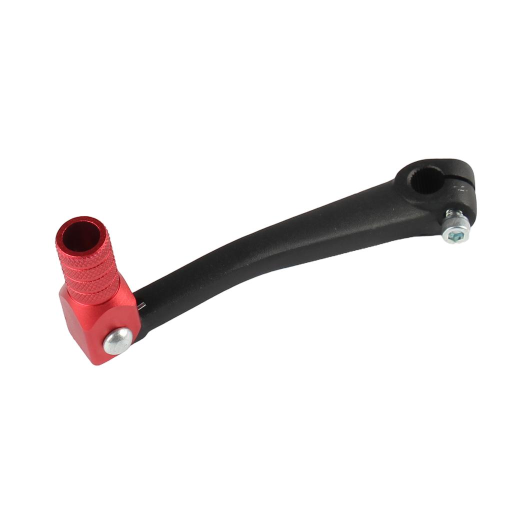 Universal Motorcycle Gear Shift Lever Modification Replacement Parts For Scooter Moped Pit Dirt Bike Motocross Accessories