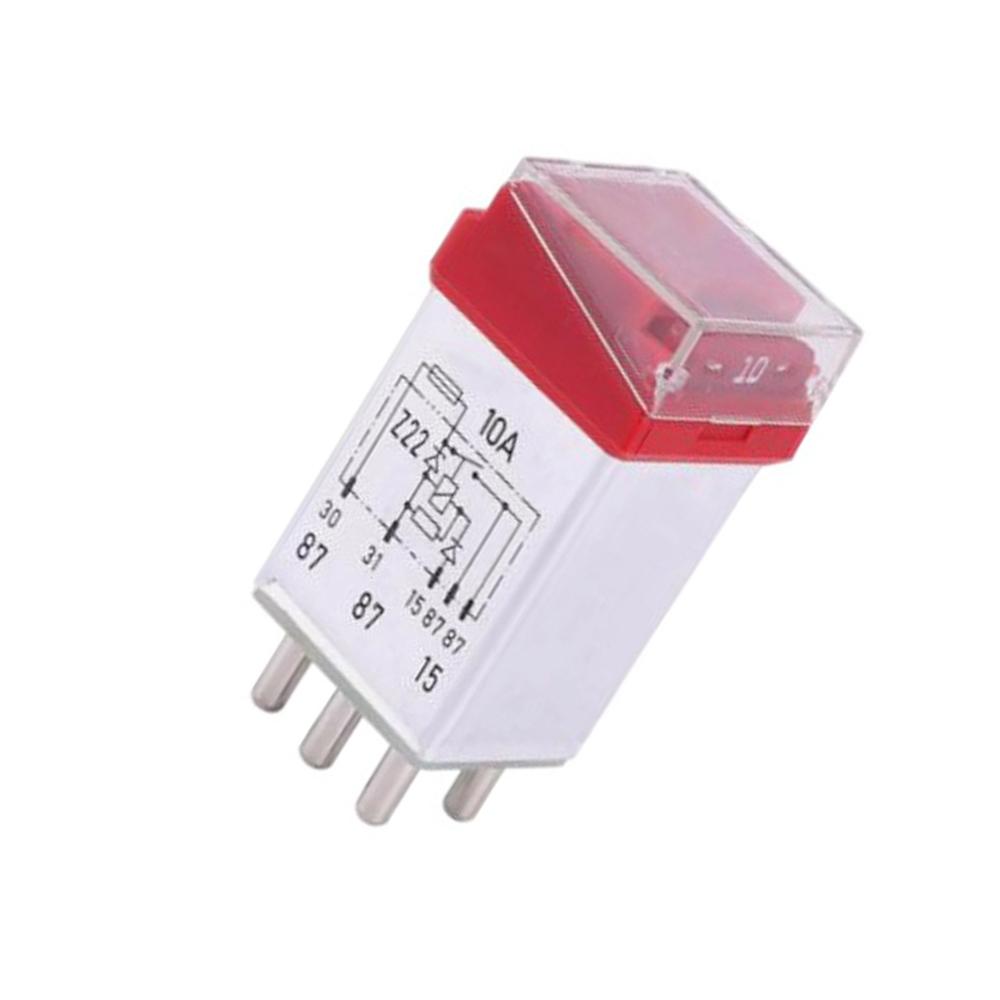 2015400845 ABS Relay For Mercedes