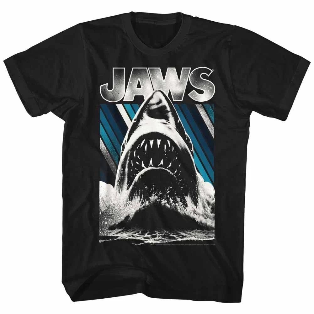 Jaws Movie Shirt 100
