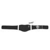 USB Electric Heating Warmer Hot Waist Lumbar Back Pad Belt Protector Brace Band Support Massager Anti Pain Relief Therapy Tool