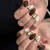 Unhas falsas – Pontas e unhas postiças