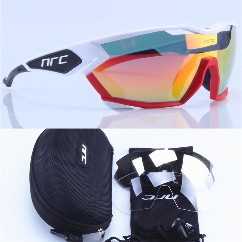 Mi Ling Cycling Sunglasses