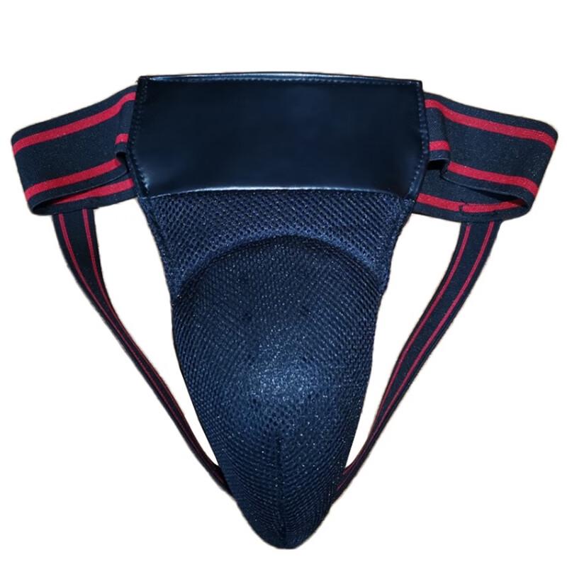Martial Arts Groin Protector