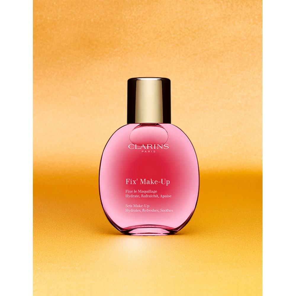 Clarins Fix Makeup 50ml