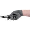 VESSEL Plus Premium Electric Ball Grip Driver, 3-Mode Switching, Limited Edition Gray, Includes 1 Bit, 220USB-P1GR