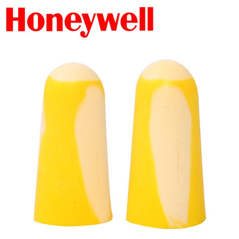 Honeywell 303S Wireless Noise-Cancelling Earplugs for Sleep, Study, Anti-Snoring, and Industrial Use