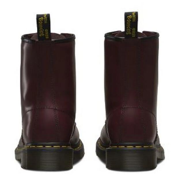 Dr Martens 1460 8-Eye Smooth сапоги