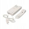 Single-family Intercom P/T White Fossa