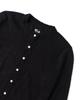 WITHOUT SUMMER Spring Soft Cardigan Set_Black