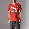 PUMA CLASSICS T Shirt Men's Red 596535-11