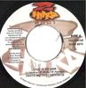7inch Record TANTO METRO & DEVONTE - Give It To Her SHAR0072 2 Hard 2001 2001 Jamaica Reggae, Ska & Dub Used