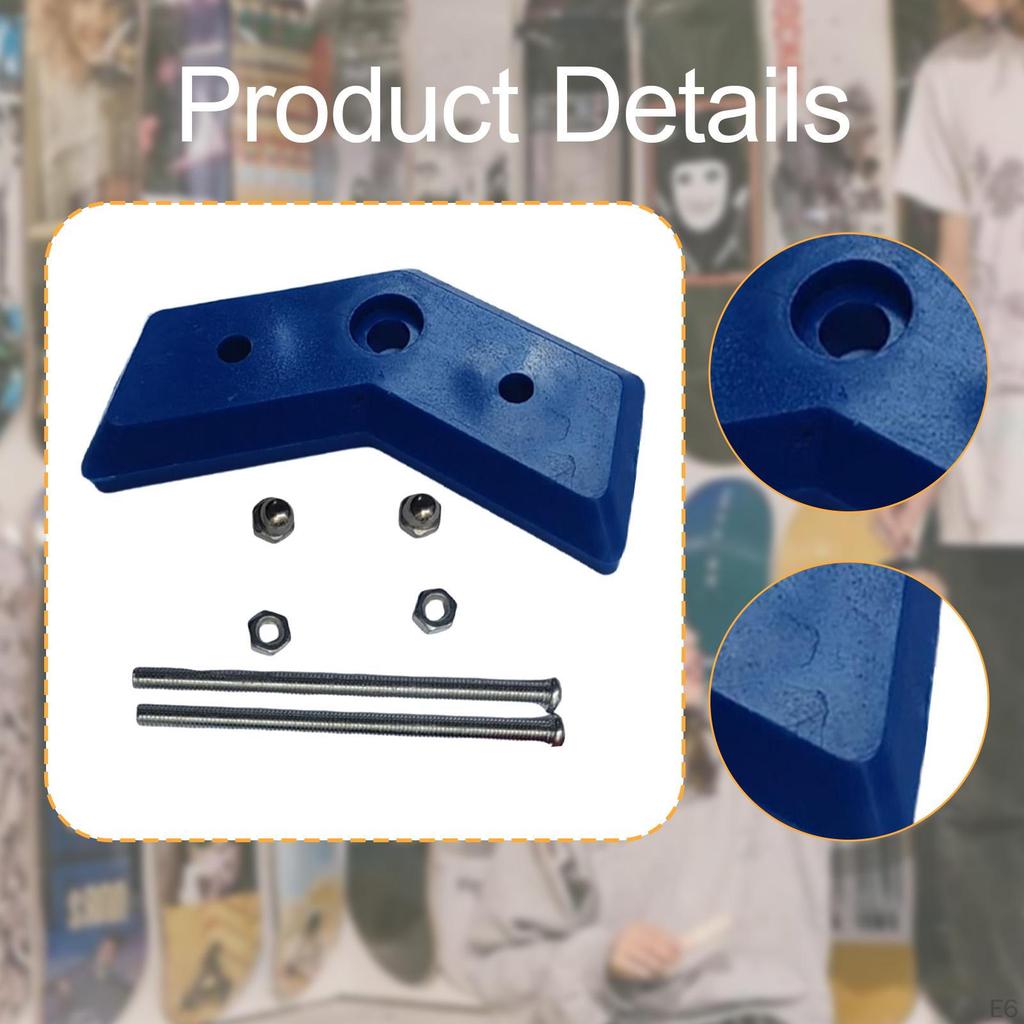 Skateboard Rack, Storage Holder, Longboard Display Tool Easy To Install