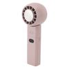 Portable Handheld Fan Multifunction Foldable USB Rechargeable 3 Speed Wind Small Air Conditioner