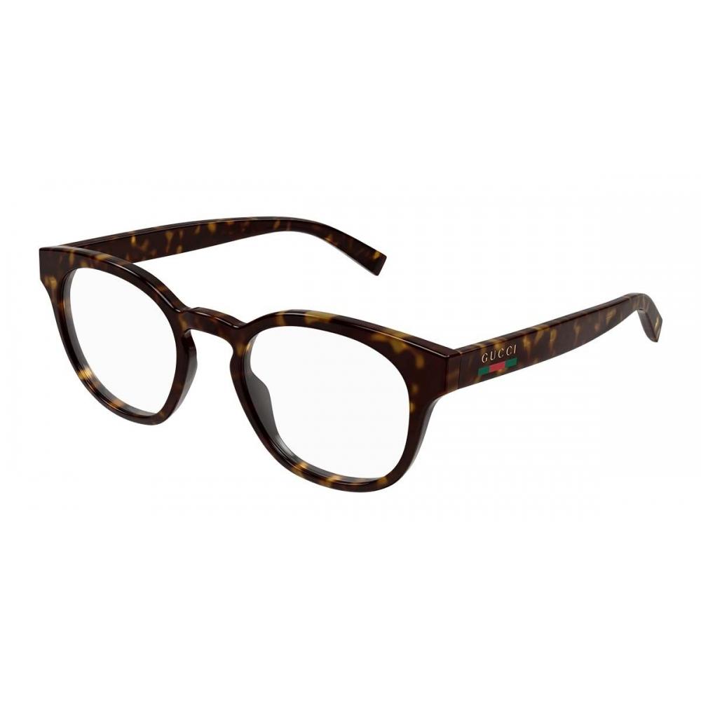 

Gucci Gg1859o 002 Men Eyeglasses 50-21-145
