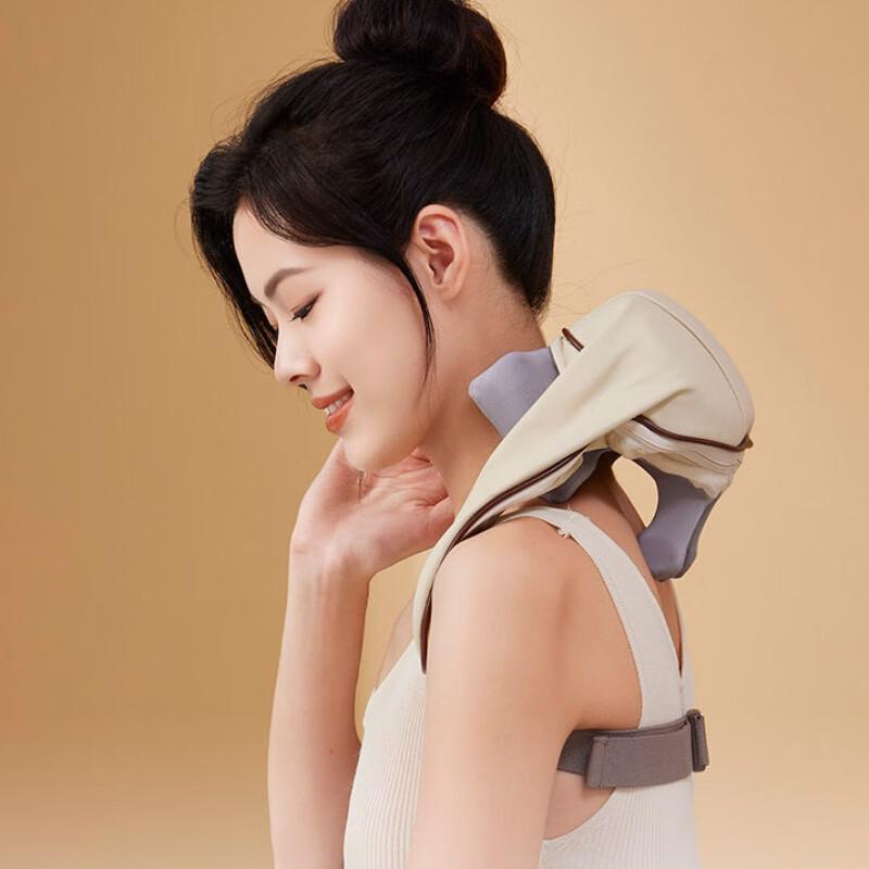 Jiancheng P10 Shoulder & Neck Massager Shawl