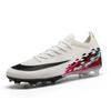 New Men's and Women's Spike Sneakers Youth Football Shoes SCOOEER SHOES