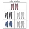For BYD Song Plus Door Handle Covers Interior Leather Anti-Scratch Protectors Car Door Handle Gloves Armrest Box Cover