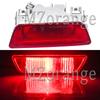 Rear Car Bumper Reflector Lights For Nissan X-Trail T31 2008-2013 Reverse Brake Signal Fog Lamp Tail Light  Auro Accessories