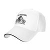 Baseball Caps Motorcycle The Original Social Distancing Funny Motorcycle Lover Graphic Men Women Outdoor Spring Hats