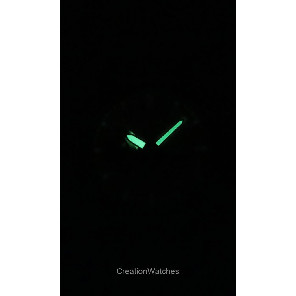 Casio G-Shock Analog Digital Resin Strap Bronze Dial Quartz GA-2100BM-7A5 200M Unisex Watch