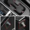 3Pcs/6Pcs Car On-Board Water CupTeacup Holder Fixer Set Cup Fixer For Cup Holder Multifunctional Car Interior Accessories