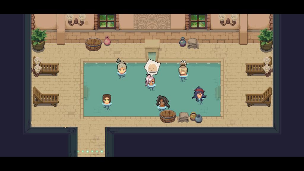 Potion Complete Edition Permit -Switch