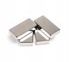 Neodymium Magnet Neodymium Magnets 10X4X1Mm 10 Pcs