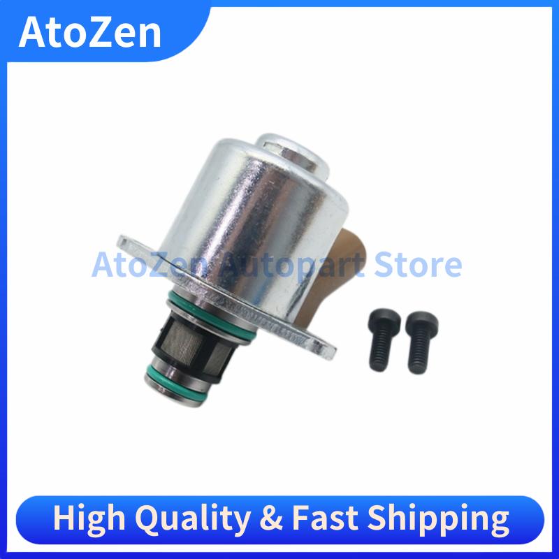 7135-818 7135818 Inlet Metering Valve for Mercedes Benz Hyundai KIA Automotive Spare Parts Car Accessories High Quality